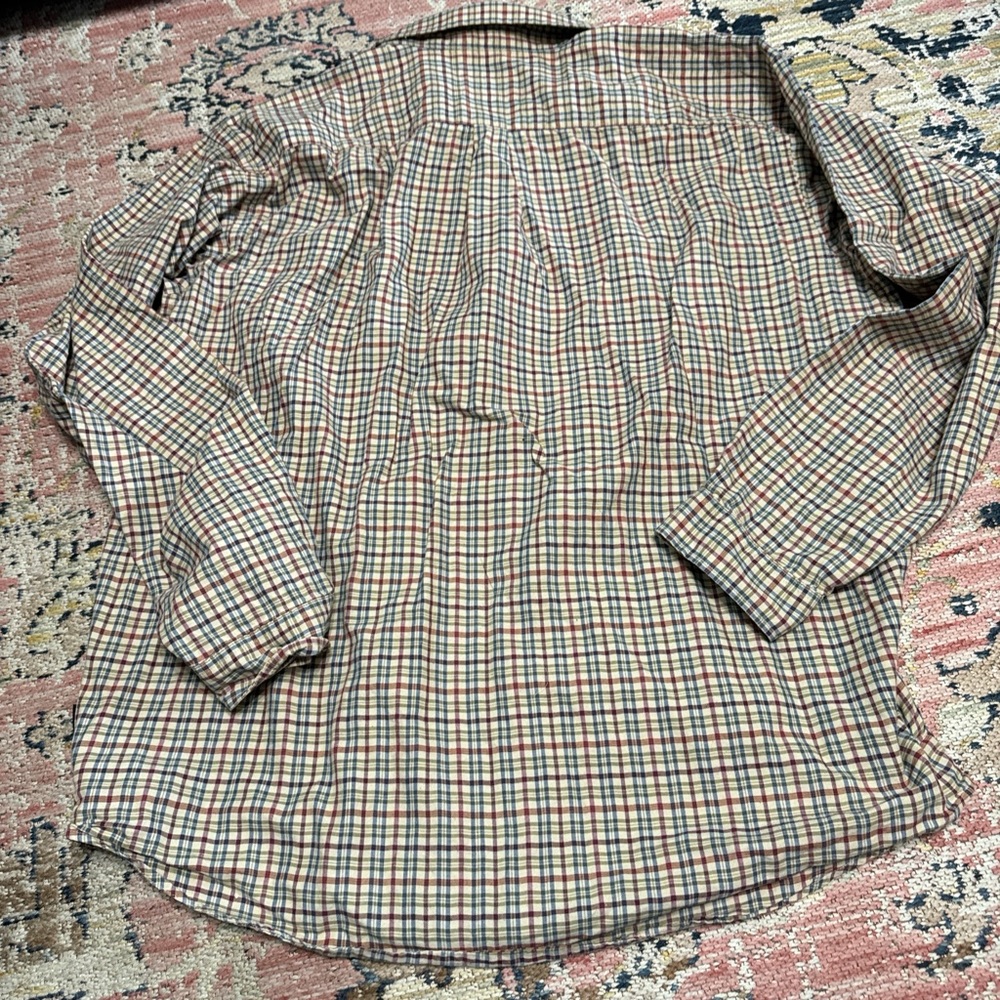 Patagonia Button Down. - image 3